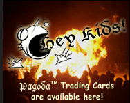 trading cards link